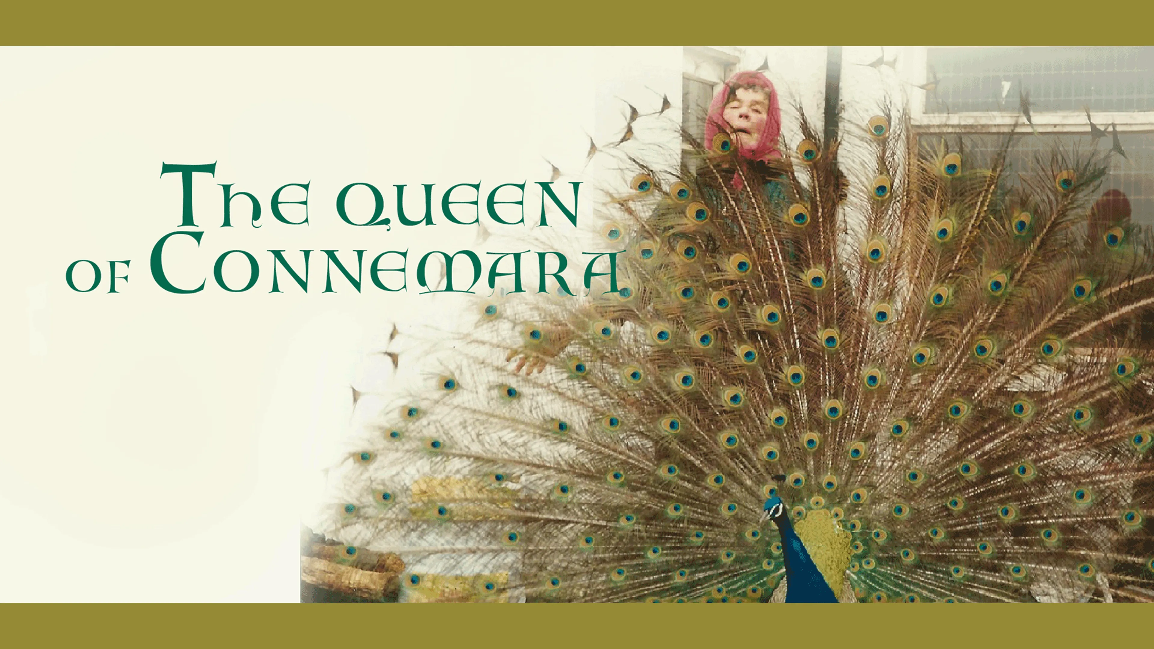 The Queen of Connemara poster